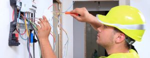 electrical services Rooty Hill